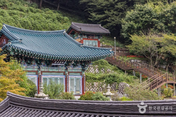 운대암(남해) 여행 추천 - 메고지고