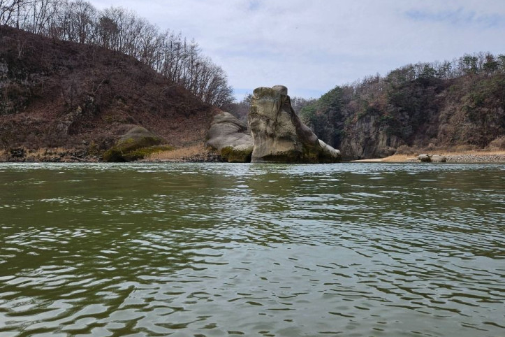 화적연 (한탄강 유네스코 세계지질공원) 여행 추천 - 메고지고
