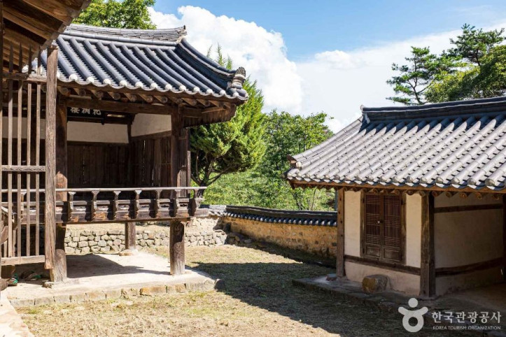 상달암 여행 추천 - 메고지고
