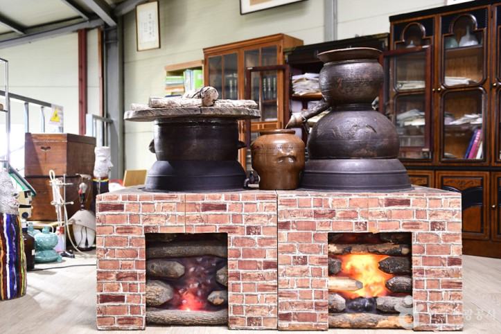 전주 이강주 여행 추천 - 메고지고