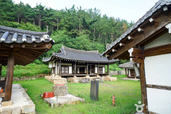 소곡서당 여행 추천 - 메고지고