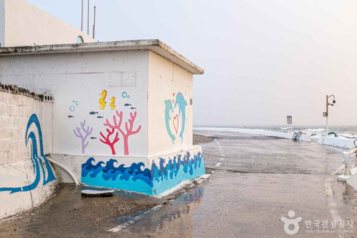다무포하얀마을 여행 추천 - 메고지고