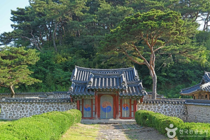 청풍사 여행 추천 - 메고지고