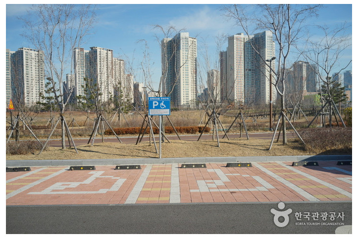 청라호수공원 여행 추천 - 메고지고