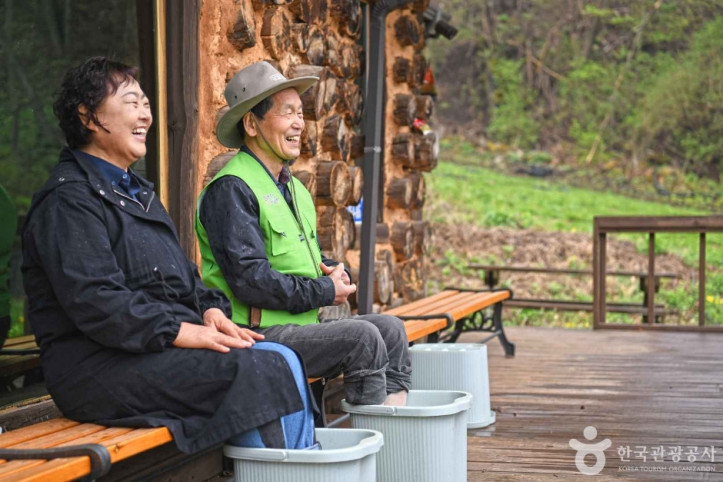 평창사랑 여행 추천 - 메고지고