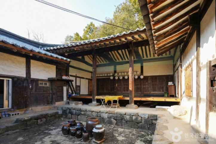 백하구려 여행 추천 - 메고지고