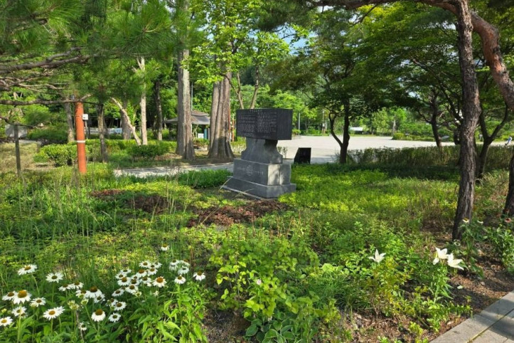 관악산 낙성대공원 여행 추천 - 메고지고