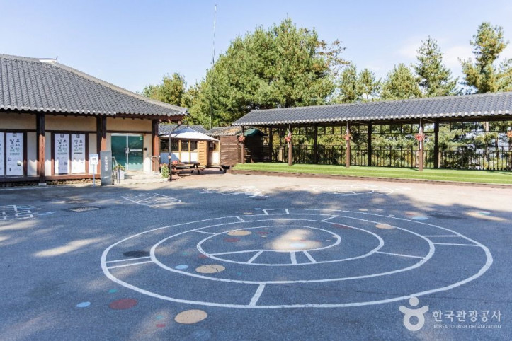 용인농촌테마파크 여행 추천 - 메고지고