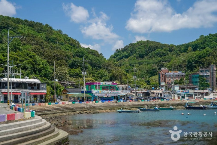 수치해안 여행 추천 - 메고지고