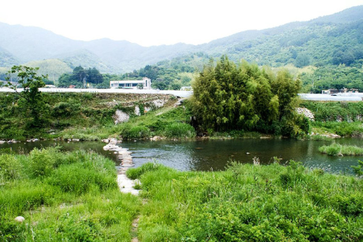 화월마을 여행 추천 - 메고지고