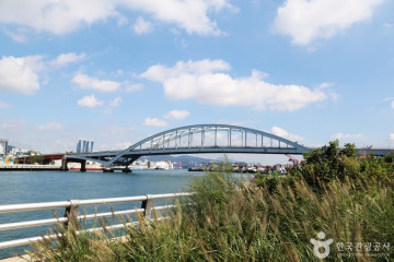 아레아식스(AREA6) 여행 추천 - 메고지고