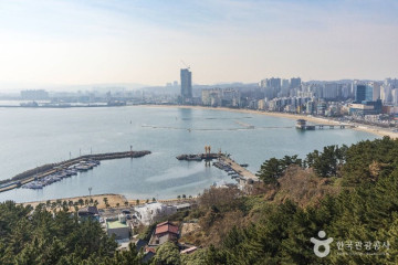 포항 해안드라이브 여행 추천 - 메고지고