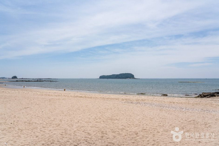 무창포해수욕장 여행 추천 - 메고지고