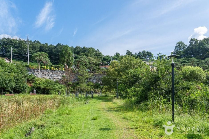 삼정생태공원 여행 추천 - 메고지고