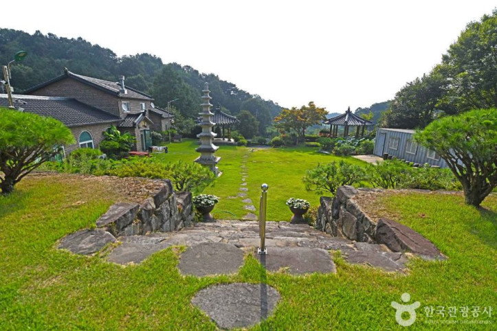 보천사(군산) 여행 추천 - 메고지고