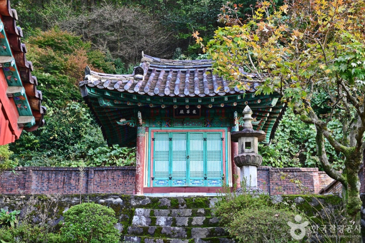 정혜사(전주) 여행 추천 - 메고지고