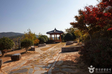 진목마을 이청준생가 여행 추천 - 메고지고