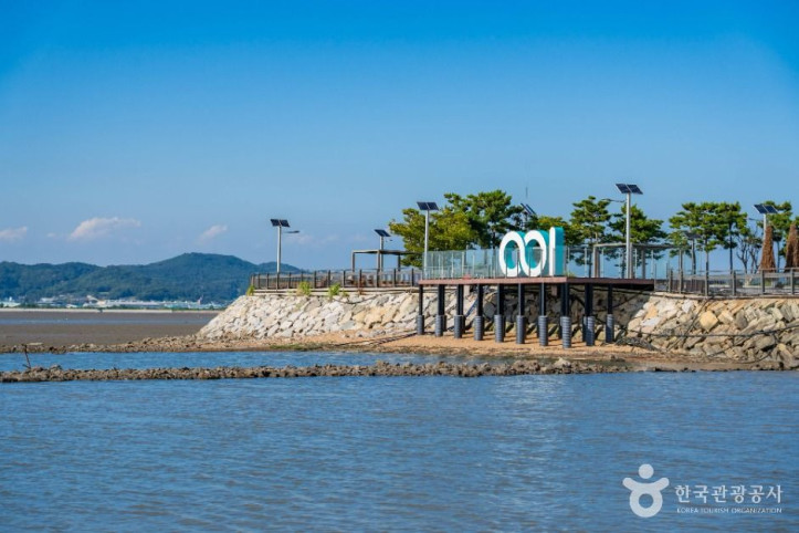 백미항 여행 추천 - 메고지고
