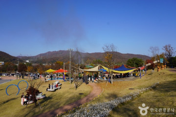 곤지암리조트 여행 추천 - 메고지고