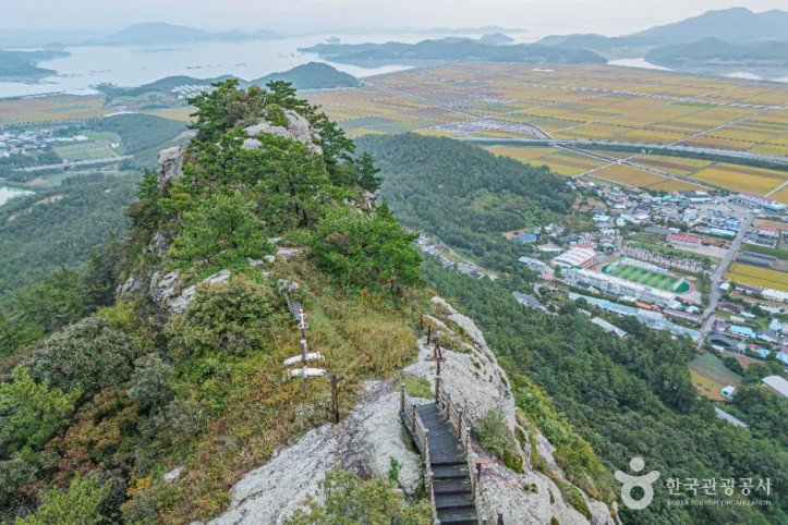 금골산 여행 추천 - 메고지고
