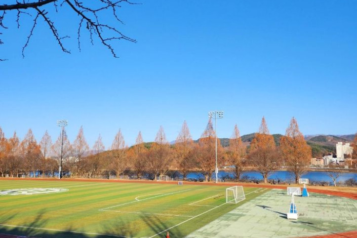 연세대 원주캠퍼스길 여행 추천 - 메고지고