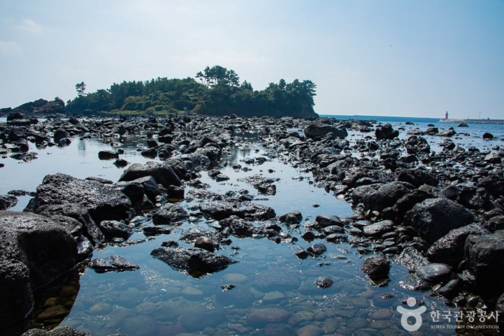 서건도 여행 추천 - 메고지고