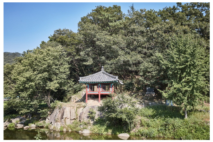 천안 노은정 여행 추천 - 메고지고