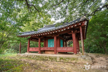 영산강 여행 추천 - 메고지고