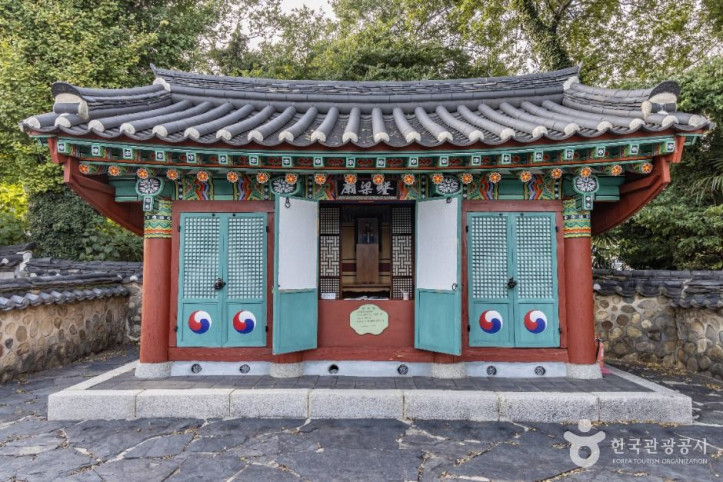 통영 착량묘 여행 추천 - 메고지고