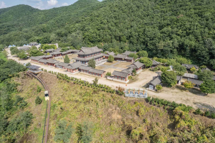 문경에코월드 여행 추천 - 메고지고