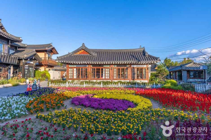 경주 황리단길 여행 추천 - 메고지고