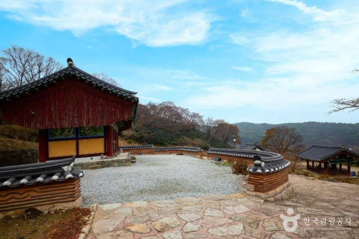 칠장사(안성) 여행 추천 - 메고지고