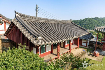 비봉내마을 여행 추천 - 메고지고