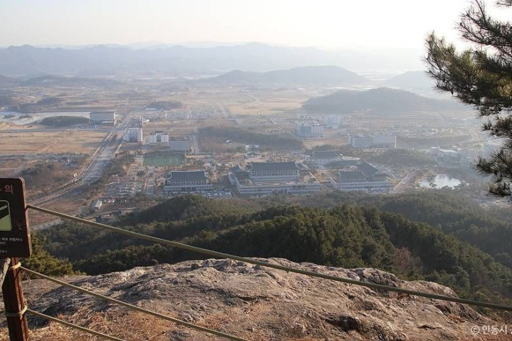 검무산 여행 추천 - 메고지고