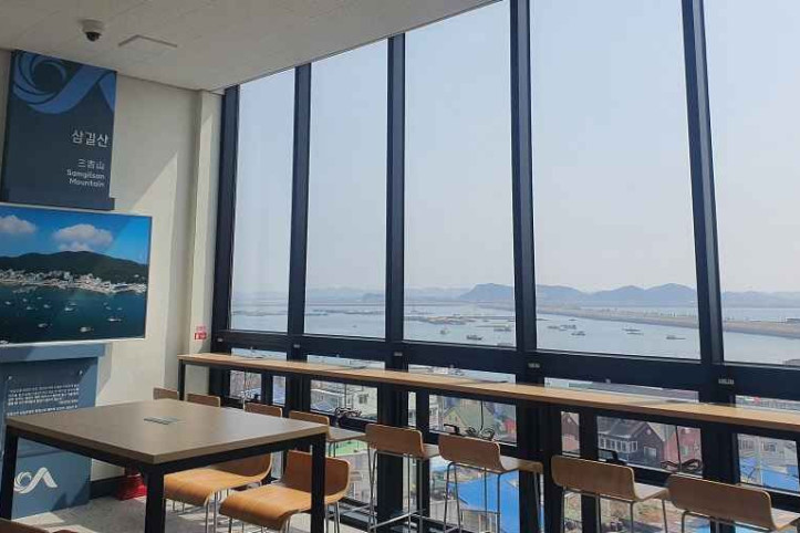충남서북부관광환경학습센터 여행 추천 - 메고지고