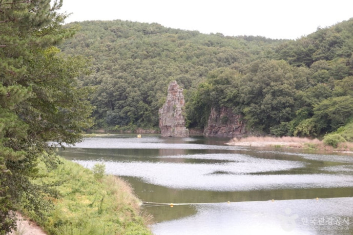 선바위(입암) 여행 추천 - 메고지고