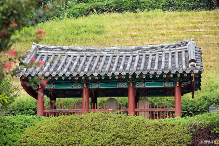 작원관지 여행 추천 - 메고지고