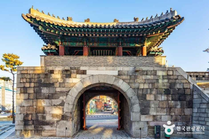 광희문 여행 추천 - 메고지고