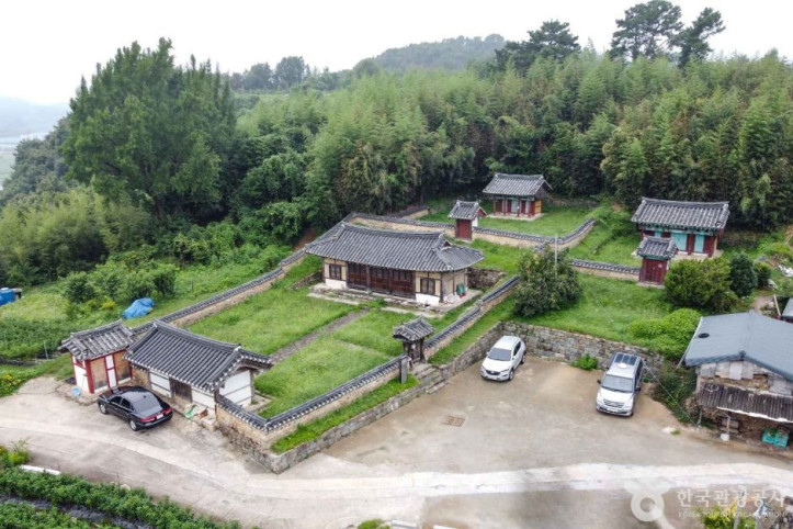 덕연서원 여행 추천 - 메고지고