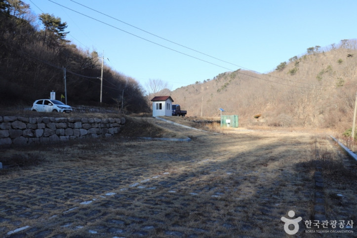 경주 왕의 길 여행 추천 - 메고지고
