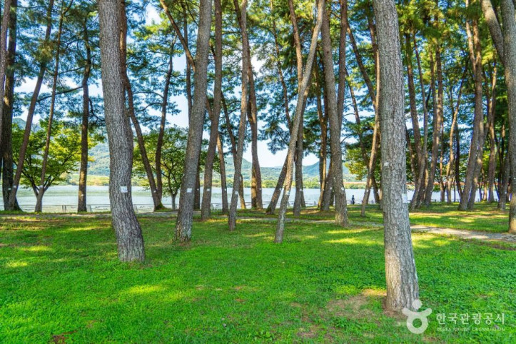 하동목도공원 여행 추천 - 메고지고