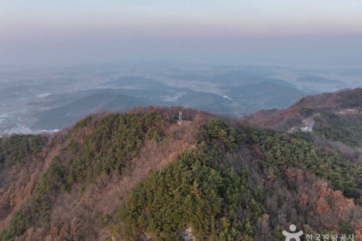 칠보산 여행 추천 - 메고지고