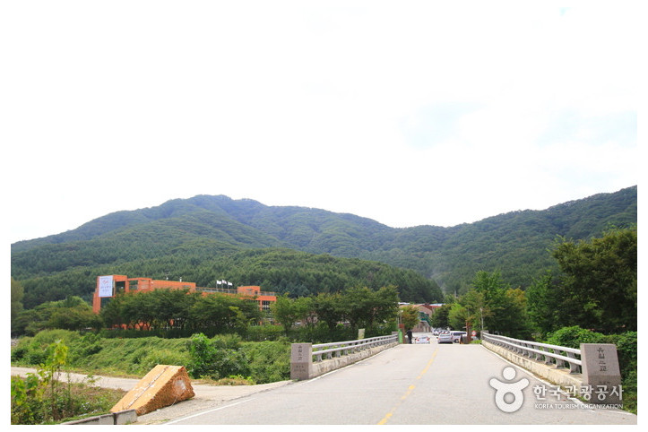 박달산(파주) 여행 추천 - 메고지고