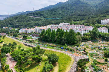 거제도해수보양온천 여행 추천 - 메고지고