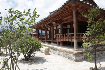 도천서원 여행 추천 - 메고지고