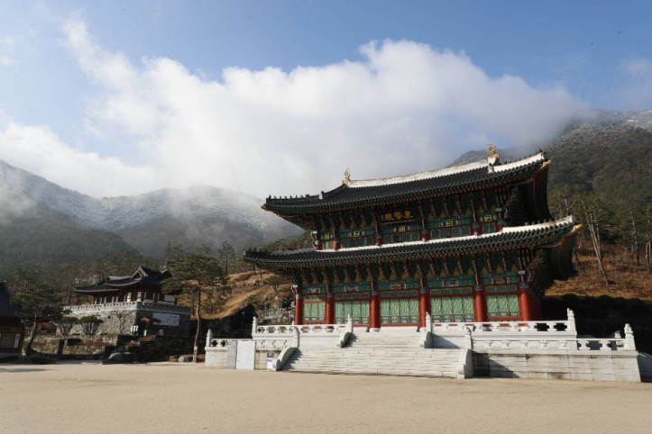 왕산·필봉산 여행 추천 - 메고지고