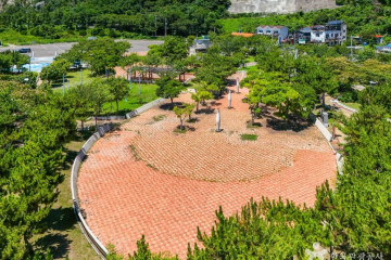 신창 간이 해수욕장 여행 추천 - 메고지고