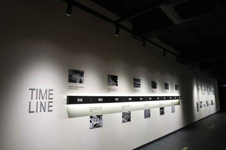 풍기인견 홍보전시관 여행 추천 - 메고지고
