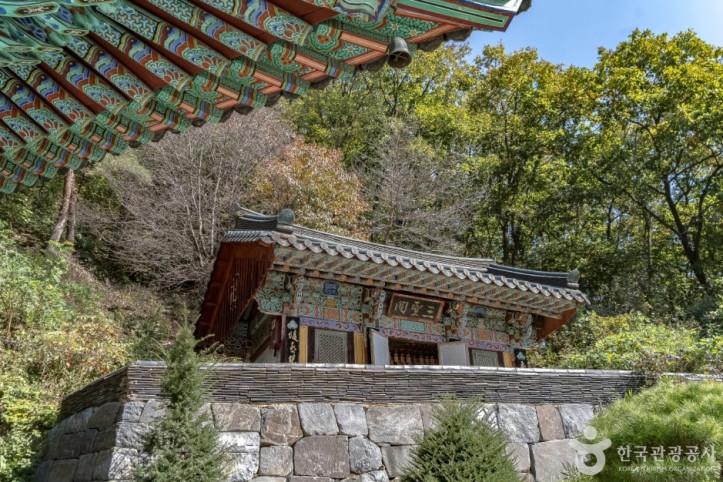 백련사(용인) 여행 추천 - 메고지고