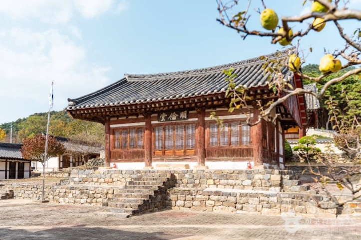노성향교 여행 추천 - 메고지고